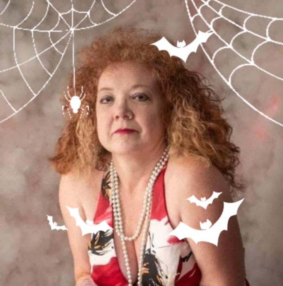 Meet your Posher, Melinda